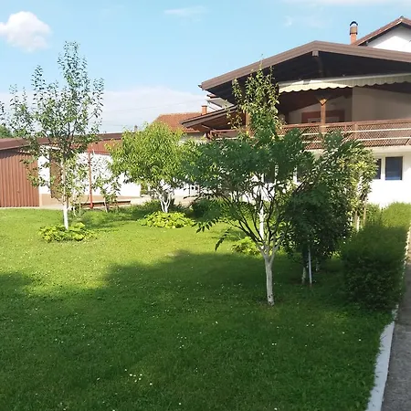 Holiday Home Old Mill Bihać Esterno foto