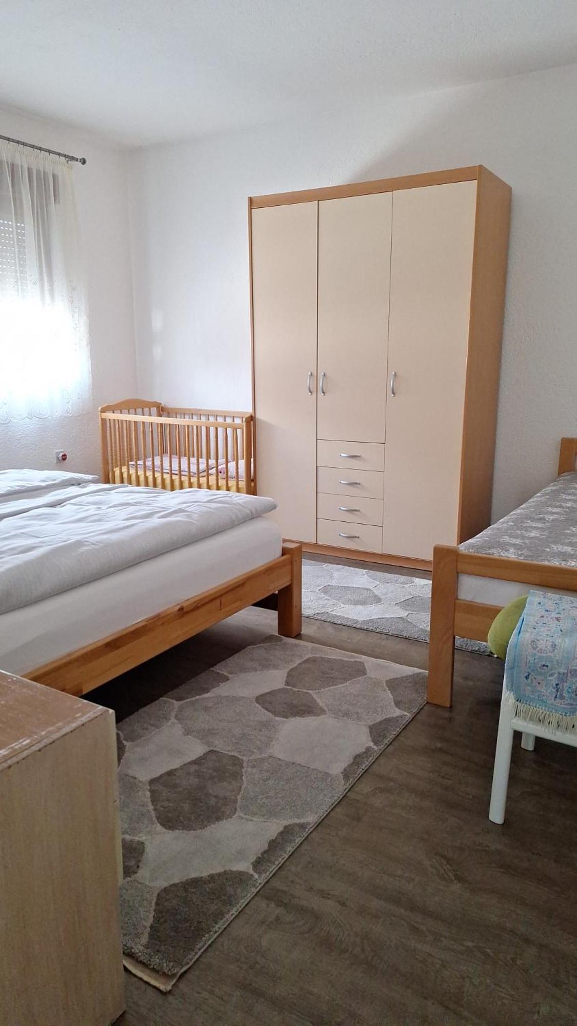 Apartment Holiday Old Mill Bihac