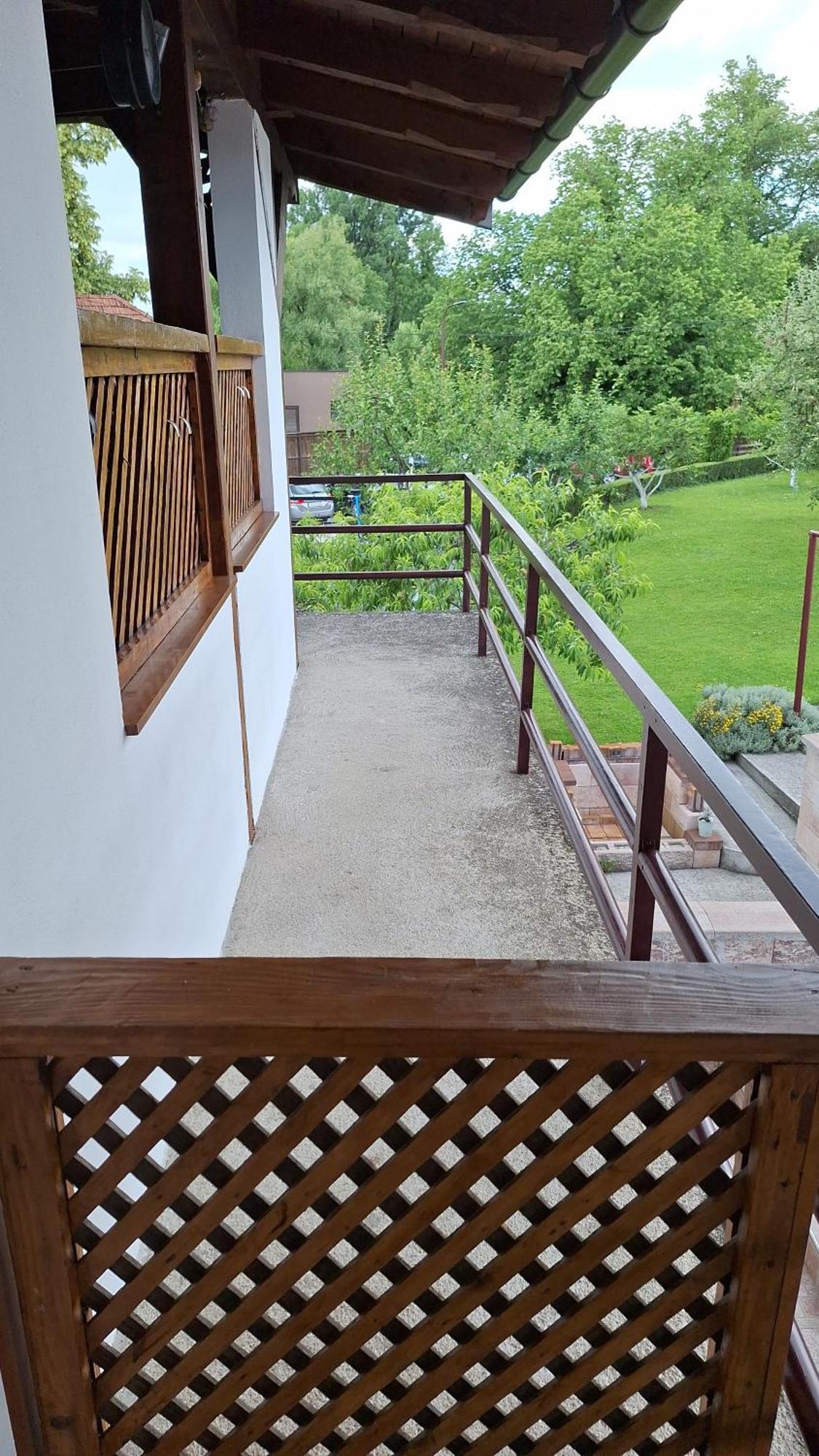 Holiday Old Mill Apartment Bihac