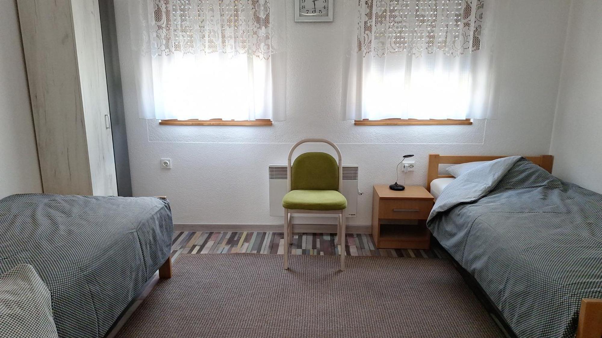 Old Mill Appartement Bihać