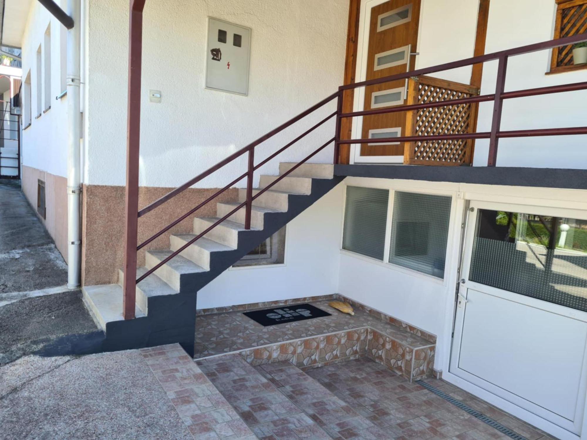 Appartement Old Mill Bihać