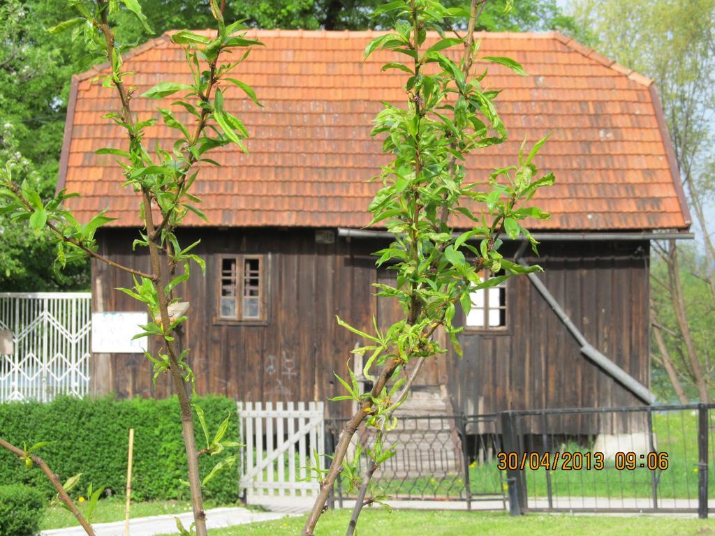 Holiday Old Mill Apartment Bihac