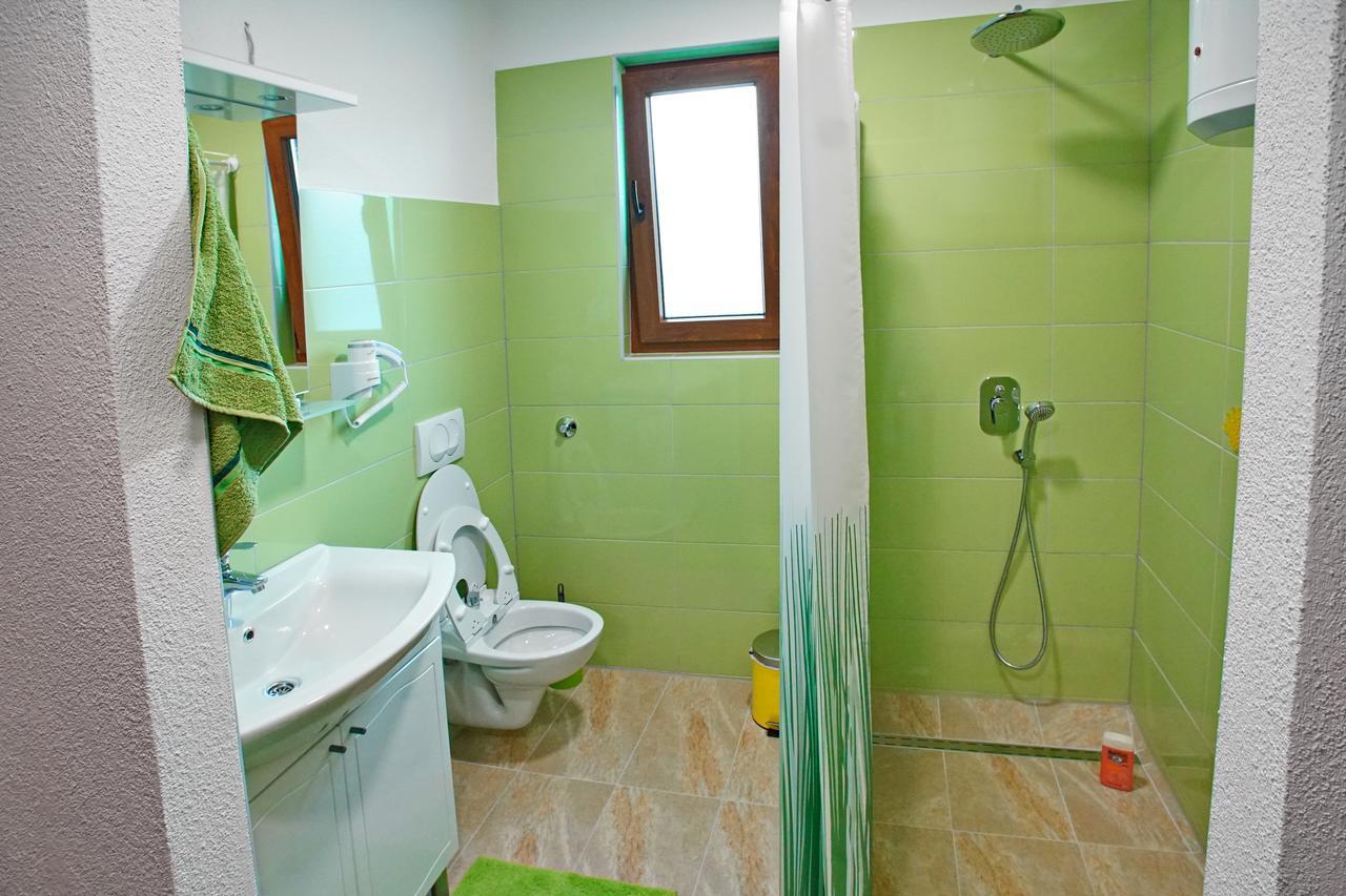 Old Mill Appartement