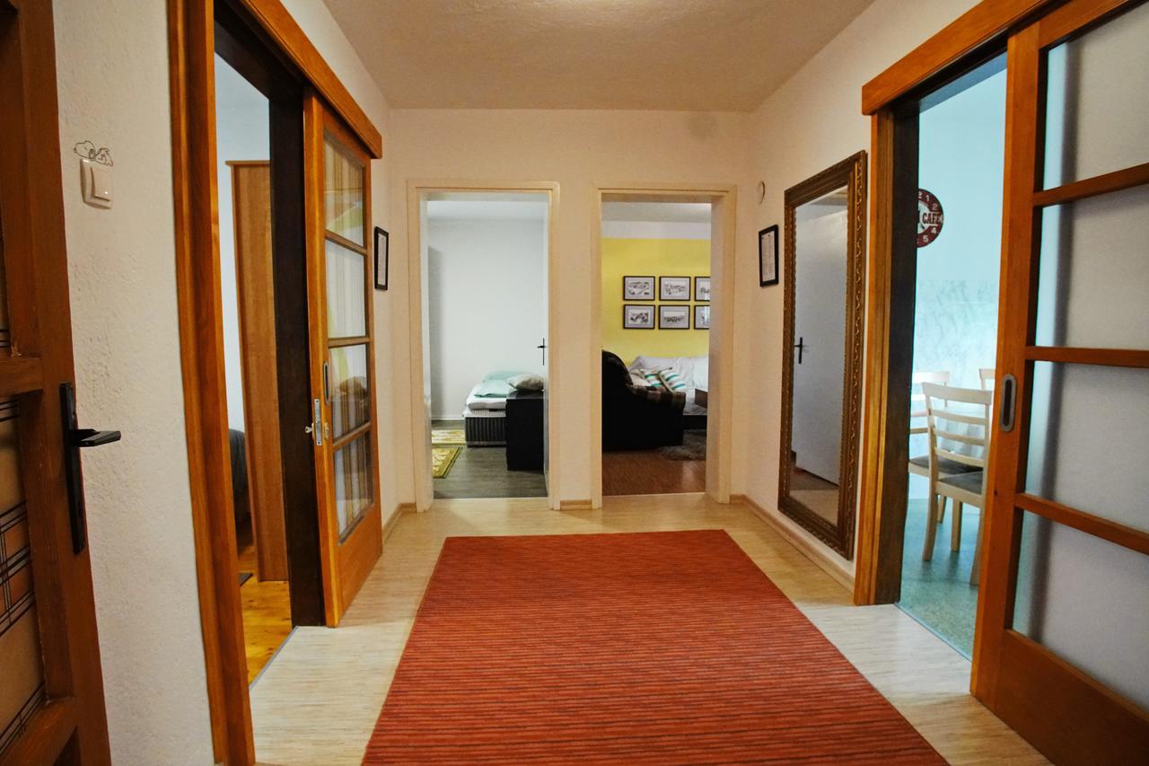 Holiday Old Mill Apartment Bihac