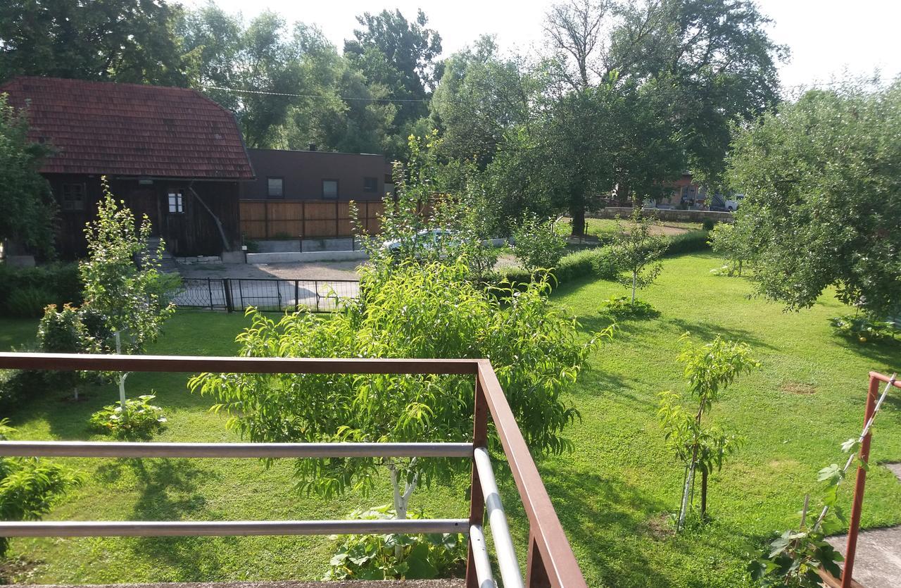 Old Mill Appartement *