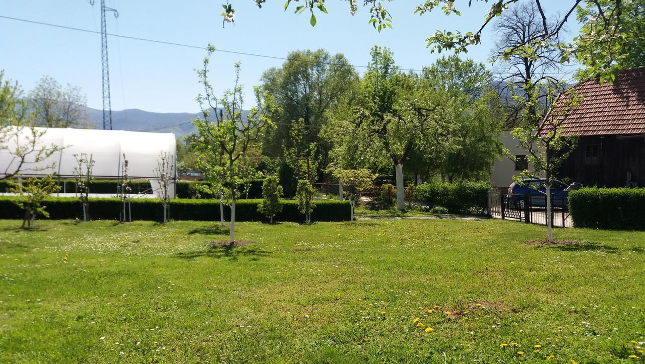 Apartment Holiday Old Mill Bihac
