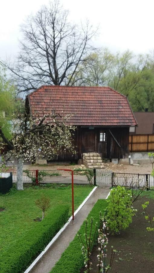 Appartement Old Mill