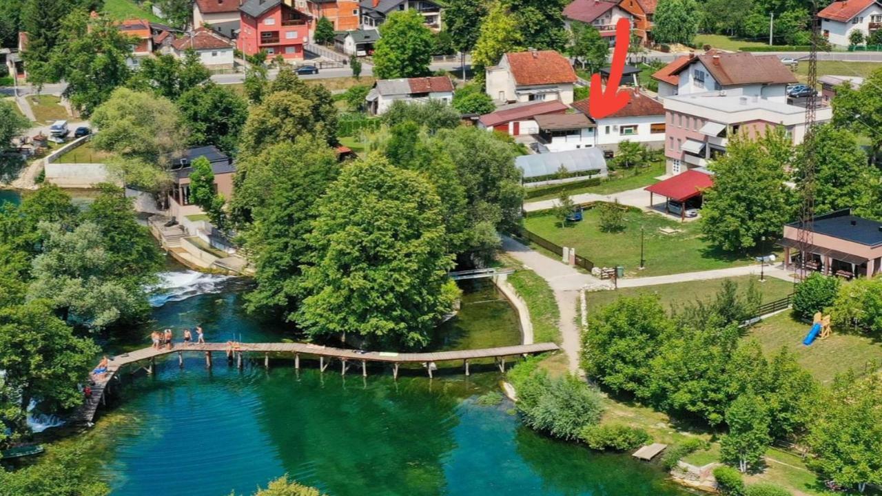 Old Mill Bihać