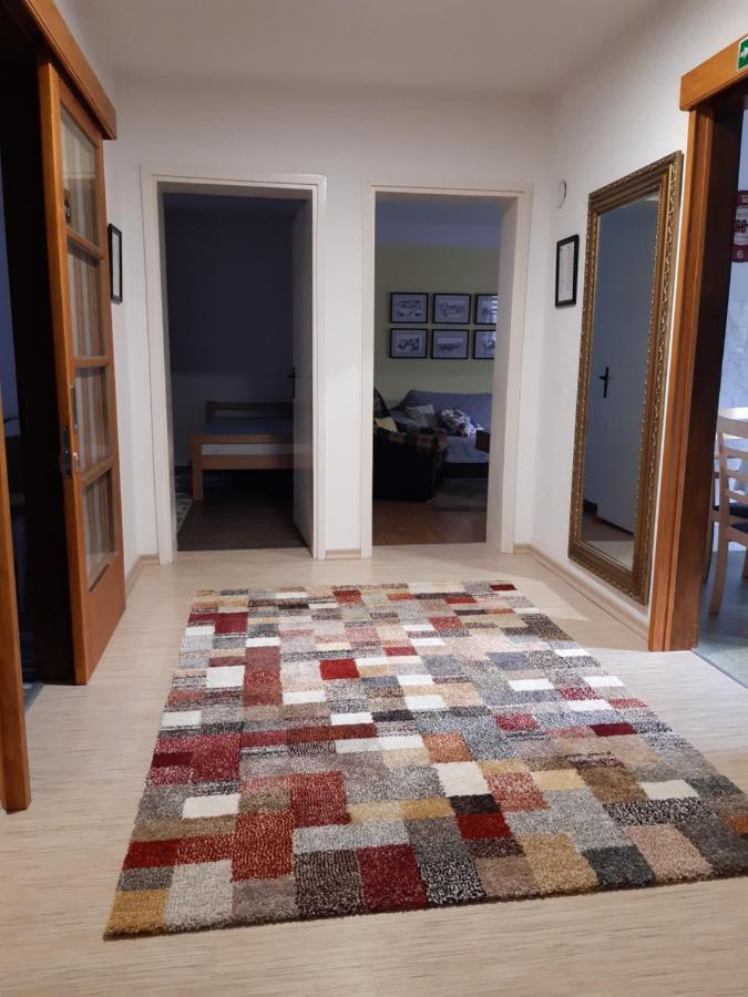 Holiday Old Mill Apartment